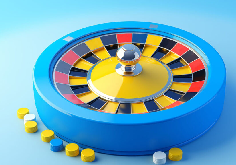 Wheel of Fortune Games