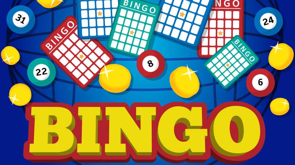 Bingo Bonanza