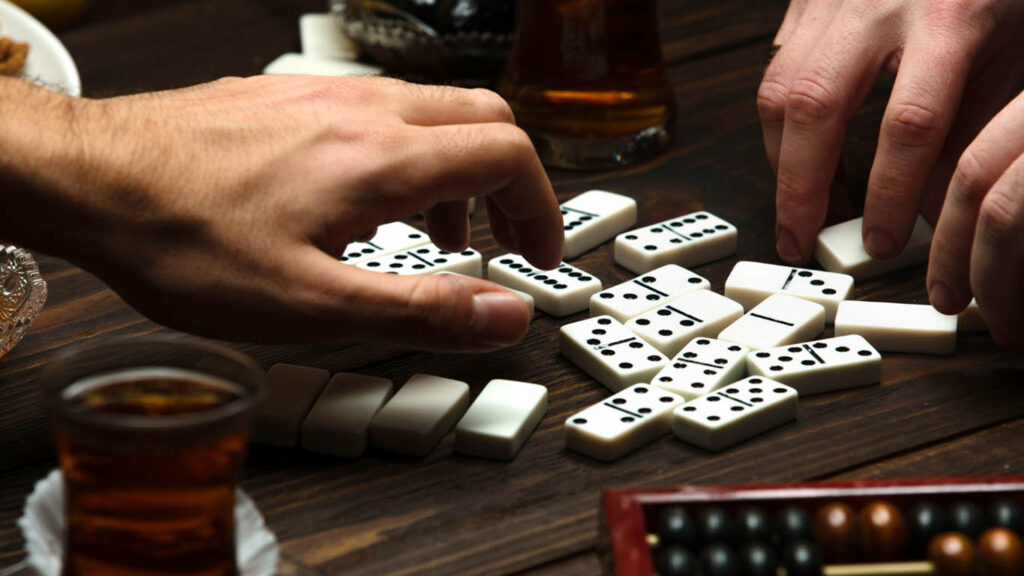 Cracking the Keno